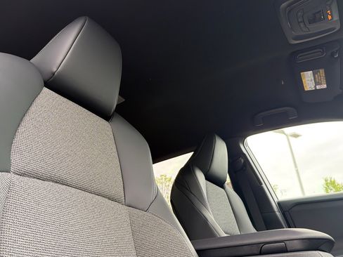 New 2026 Toyota bZ image 15