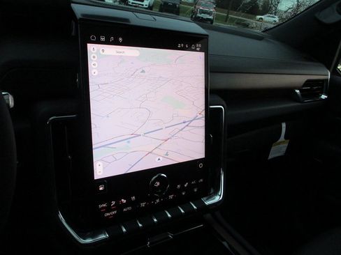 New 2026 GMC Yukon Denali w/ Sun & Power Step Package image 17