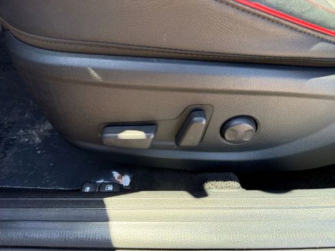 Used 2021 Kia Forte GT w/ GT2 Package FWD image 18