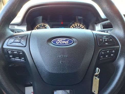 Used 2022 Ford Ranger XL w/ Equipment Group 101A High AWD/4WD image 19