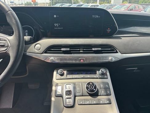 Used 2022 Hyundai Palisade Calligraphy w/ Cargo Package AWD/4WD image 25