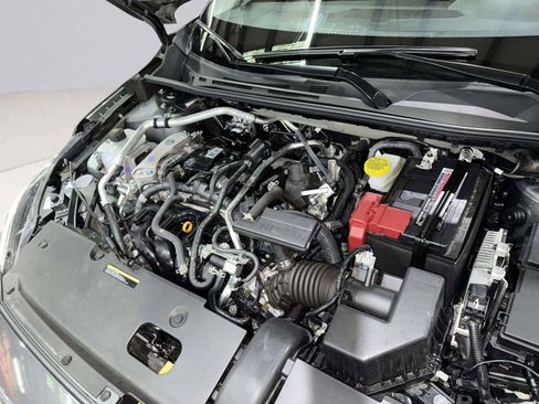 Used 2025 Nissan Sentra SV w/ All-Weather Package FWD image 30
