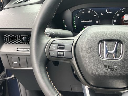 Certified 2026 Honda CR-V Sport-L image 21