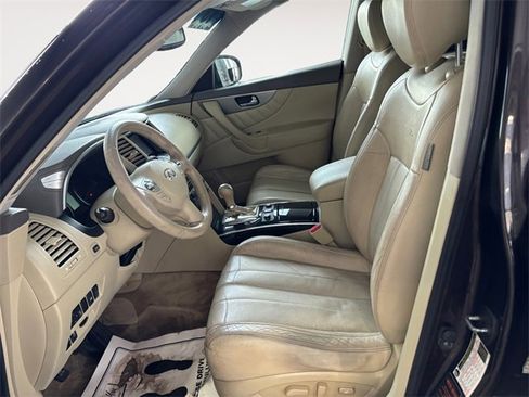 Used 2013 INFINITI FX37 2WD image 7
