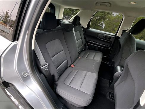 Certified 2021 Ford Bronco Sport image 25