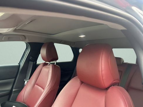 Used 2025 MAZDA CX-30 AWD 2.5 S w/ Preferred Package image 19