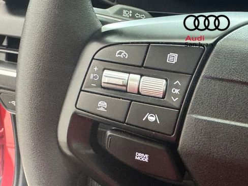 Used 2025 Kia K4 FWD image 20