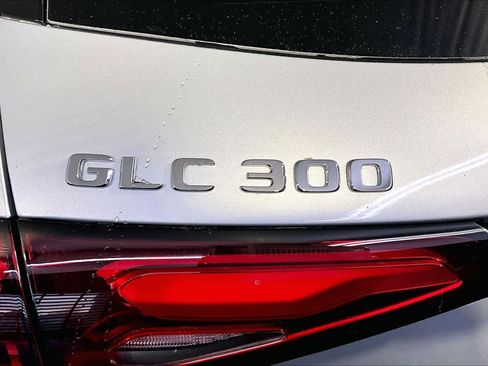 New 2026 Mercedes-Benz GLC 300 4MATIC image 6