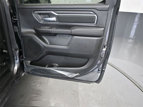 New 2026 RAM 1500 Big Horn image 21