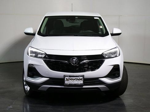 Used 2022 Buick Encore GX Preferred w/ Cold Weather Comfort Package image 9