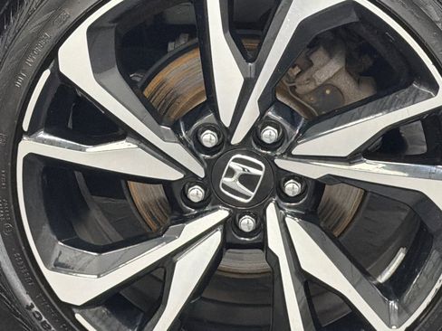 Used 2019 Honda Civic Si image 5