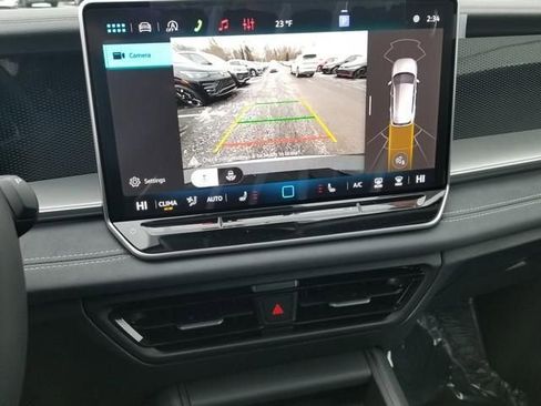 New 2026 Volkswagen Tiguan SE AWD/4WD image 14