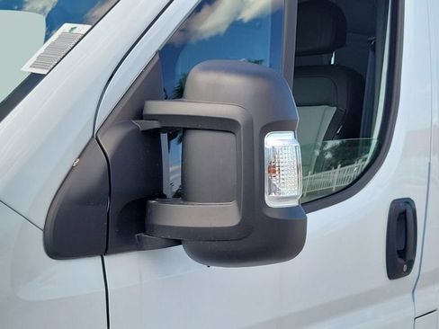 Used 2026 RAM ProMaster 2500 FWD image 24