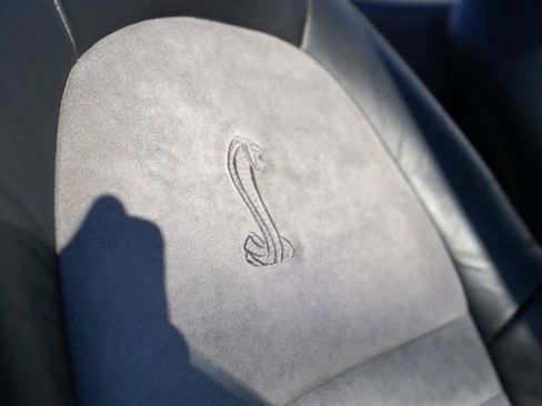 Used 2001 Ford Mustang Cobra image 49