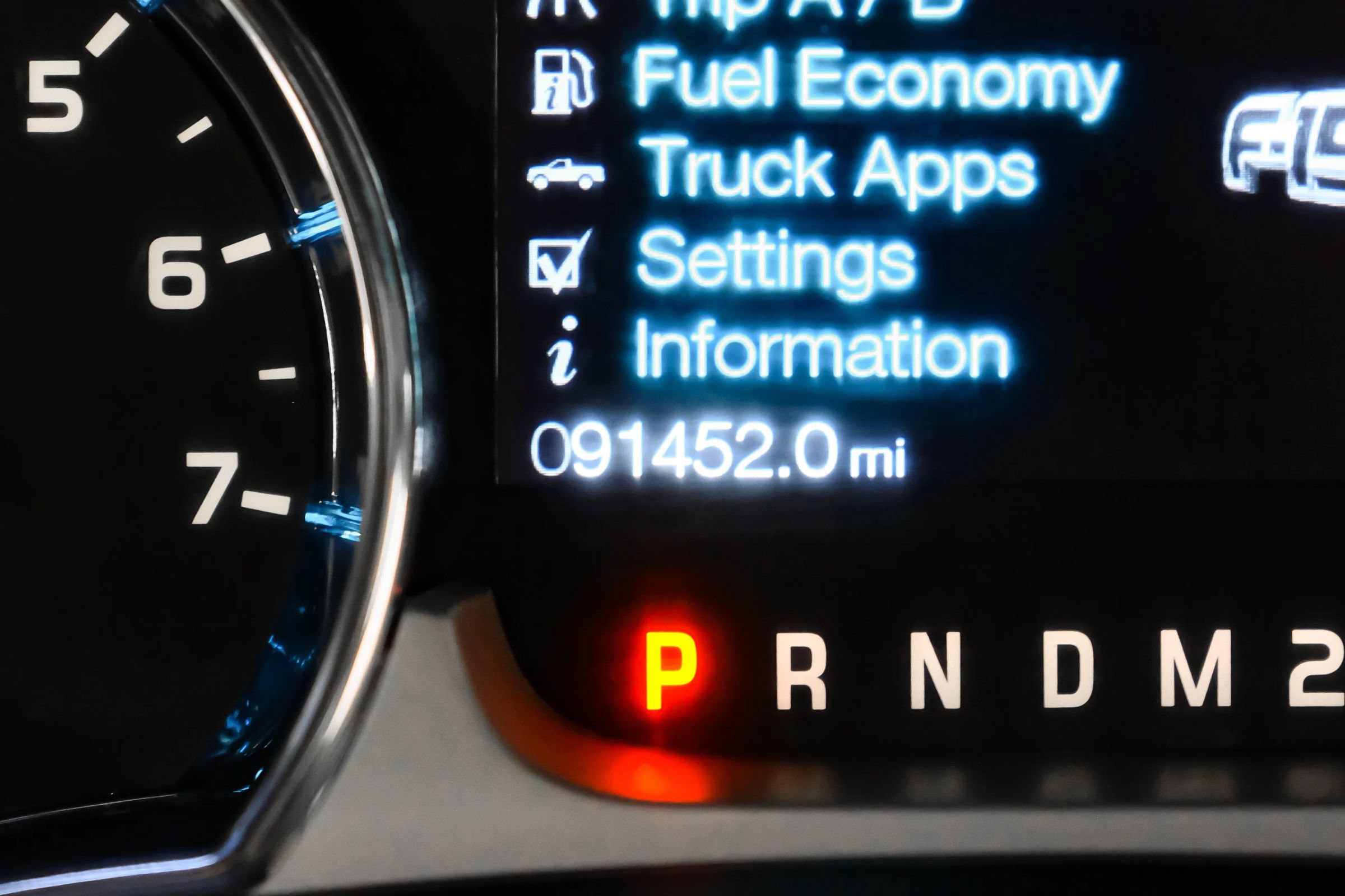Used 2014 Ford F150 Platinum AWD/4WD image 55