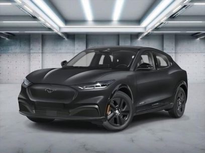 New 2025 Ford Mustang Mach-E Select w/ Interior Protection Package