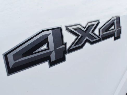New 2026 Ford F150 STX w/ Equipment Group 200A AWD/4WD image 14