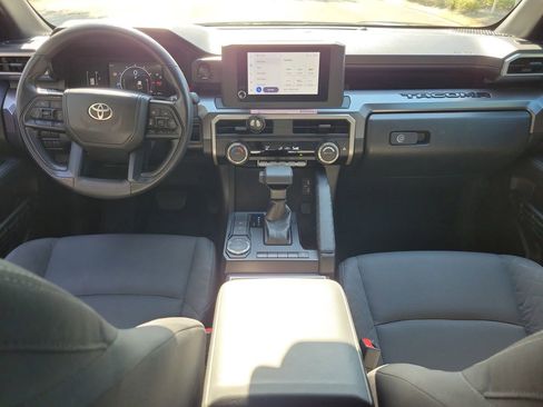 Used 2024 Toyota Tacoma SR5 RWD image 11