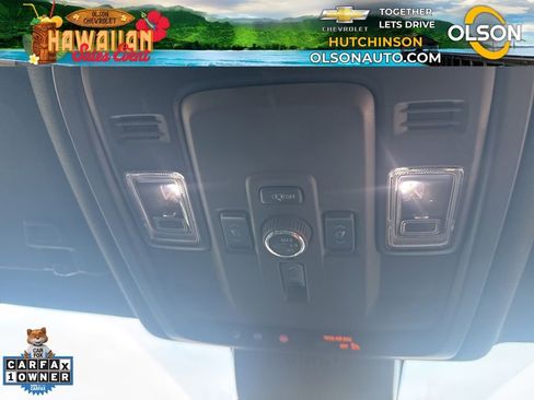 Certified 2025 GMC Yukon XL Denali image 47