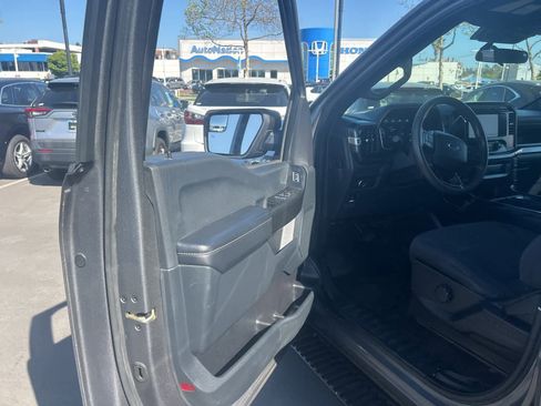 Used 2022 Ford F150 XL w/ STX Appearance Package image 22