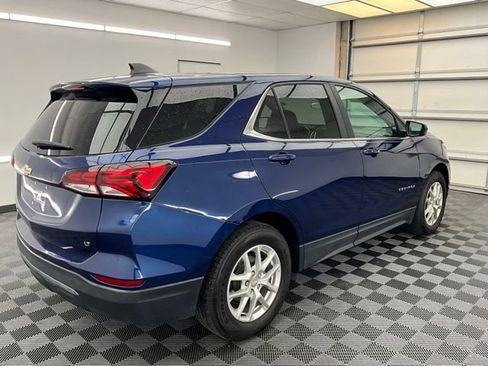 Used 2022 Chevrolet Equinox LT FWD image 15
