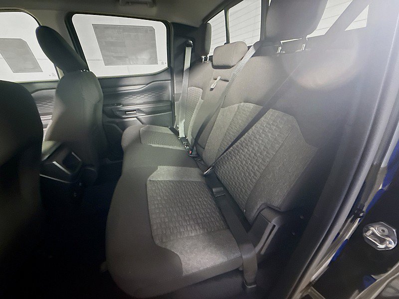 New 2026 Ford Ranger XLT AWD/4WD image 22