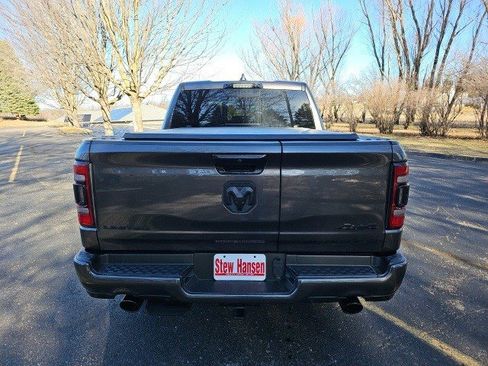 Used 2024 RAM 1500 Limited image 5