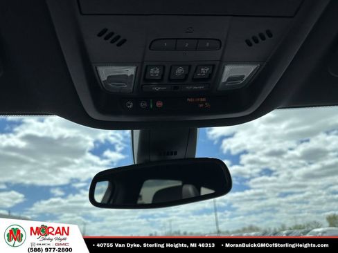 Certified 2024 Buick Enclave Essence w/ Experience Buick Package AWD/4WD image 30