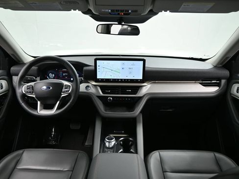 New 2025 Ford Explorer Active w/ Active Comfort Package AWD/4WD image 26