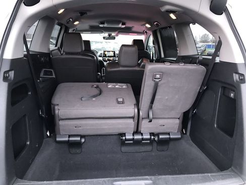 Used 2020 Honda Odyssey EX-L image 9