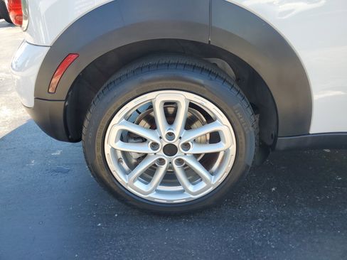 Used 2015 MINI Cooper Countryman image 30