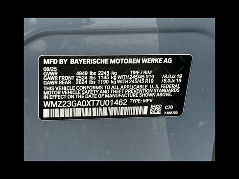 Used 2026 MINI Cooper Countryman S w/ Comfort Package Max image 61