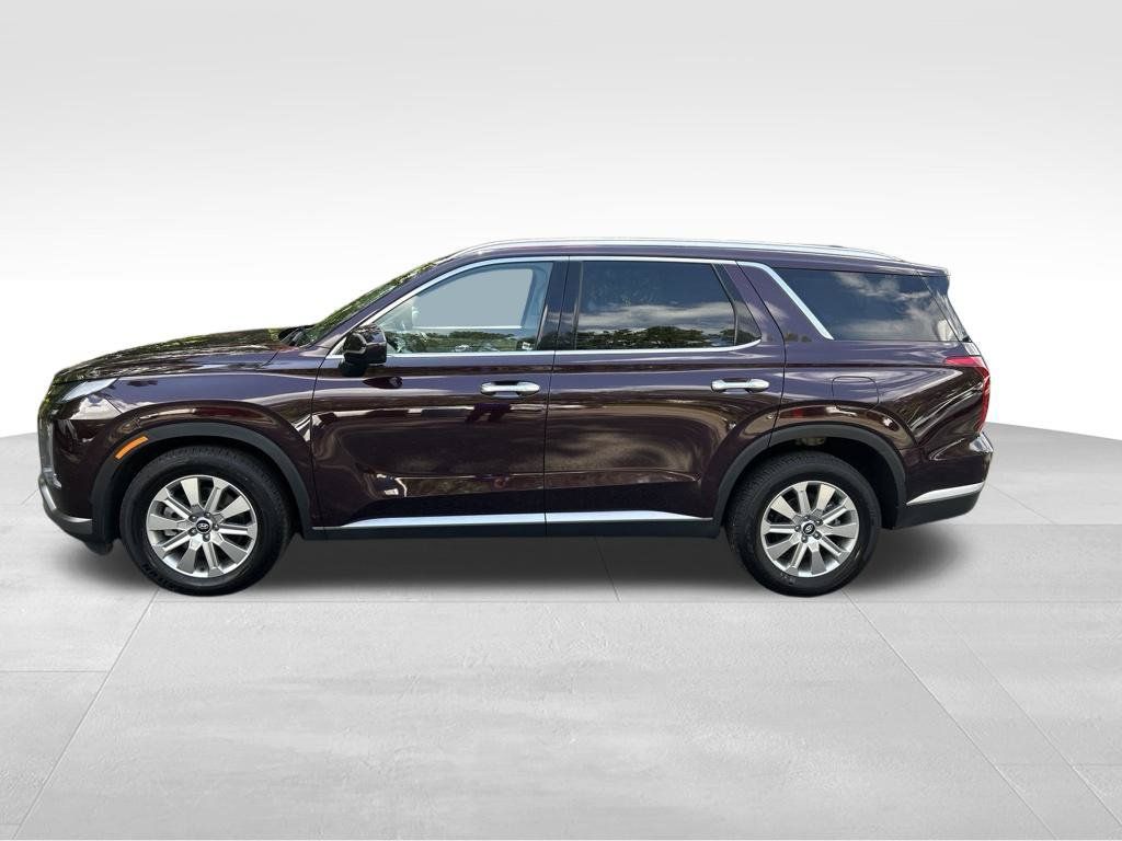 Used 2024 Hyundai Palisade SEL FWD image 2