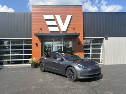 Used 2023 Tesla Model 3 Standard Range