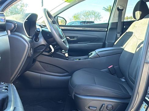 Used 2023 Hyundai Tucson SEL w/ Cargo Package image 20