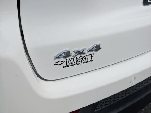 Used 2025 Jeep Compass Limited AWD/4WD image 24