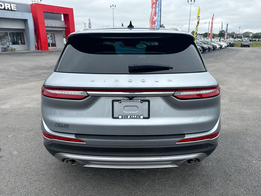 Used 2023 Lincoln Corsair Reserve w/ Equipment Group 202A AWD/4WD image 19
