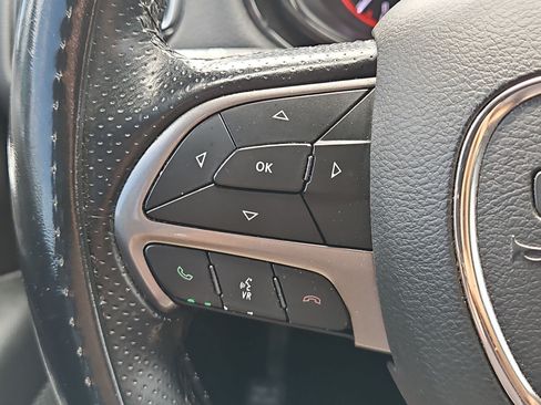 Used 2022 Dodge Durango SXT w/ Trailer Tow Group IV RWD image 17