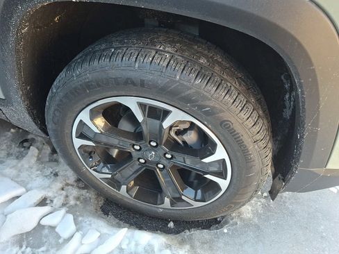 New 2026 Chevrolet Equinox LT image 4