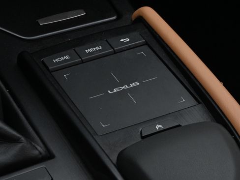 Used 2022 Lexus ES 350 w/ Premium Package FWD image 23