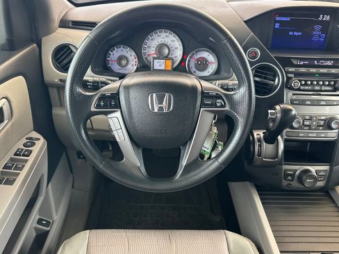 Used 2015 Honda Pilot SE image 14