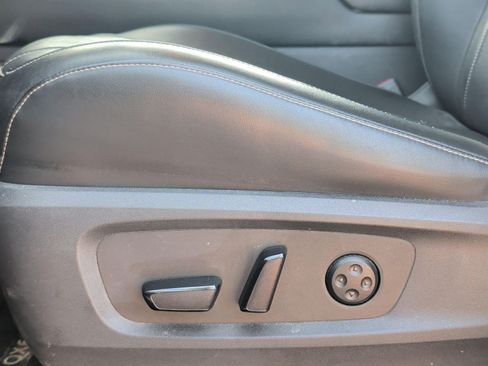 Used 2022 INFINITI QX60 Luxe w/ Performance Audio Package FWD image 10