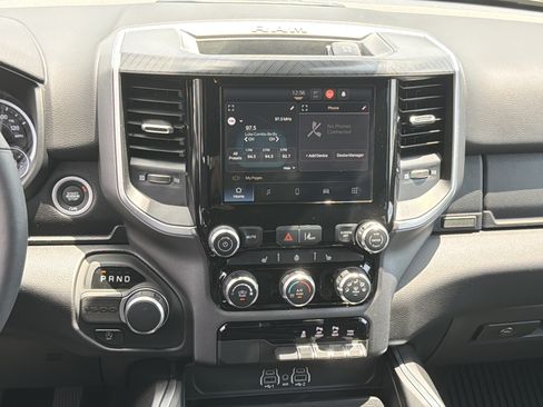Used 2025 RAM 1500 Big Horn RWD image 33