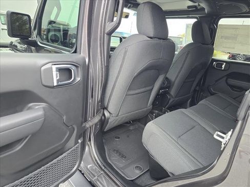 New 2026 Jeep Gladiator Willys image 5