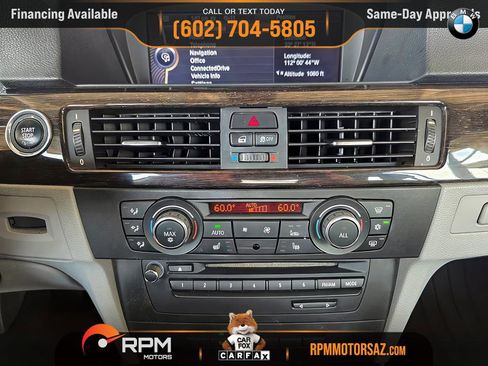 Used 2011 BMW 335i Convertible image 18