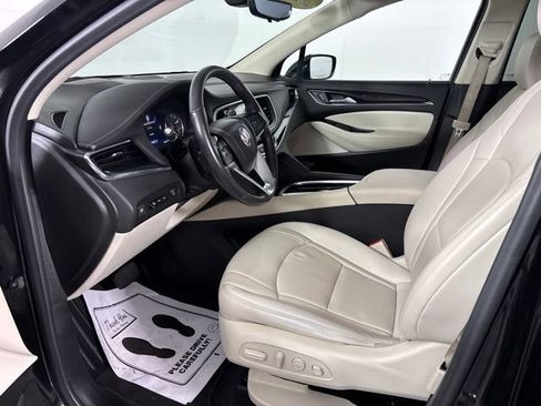 Used 2022 Buick Enclave Premium w/ Experience Buick Package AWD/4WD image 21