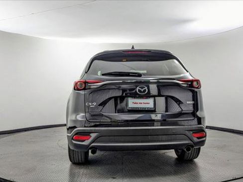 Used 2022 MAZDA CX-9 Touring image 7
