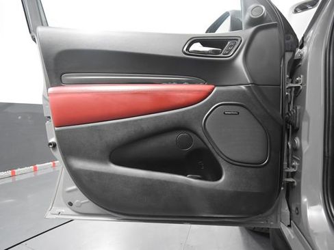 Used 2022 Dodge Durango R/T image 21