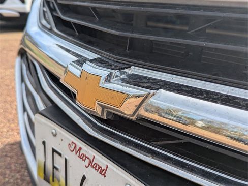 Used 2023 Chevrolet Malibu LT image 26