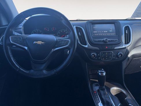 Used 2018 Chevrolet Equinox LT image 10